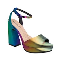 SANDALIA MUJER PICCADILLY VESTIR ROXO 818007 NPMTLHLGRF